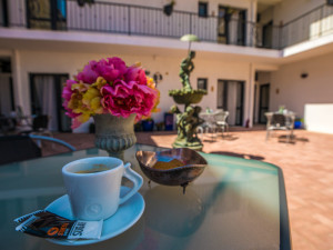 Camere de inchiriat SUNNY BORDER ADULTS ONLY