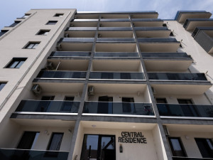 PARADIS APARTAMENTS MANGALIA - Mangalia