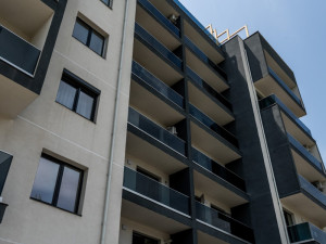 PARADIS APARTAMENTS MANGALIA