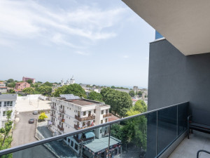 PARADIS APARTAMENTS MANGALIA
