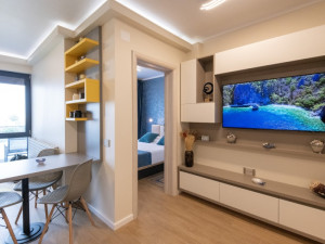 PARADIS APARTAMENTS MANGALIA