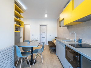 PARADIS APARTAMENTS MANGALIA