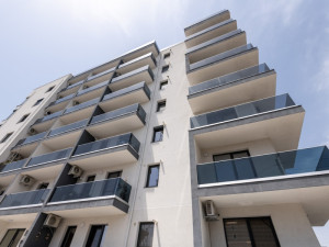 PARADIS APARTAMENTS MANGALIA