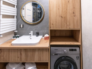 PARADIS APARTAMENTS MANGALIA