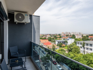 PARADIS APARTAMENTS MANGALIA