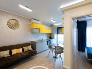 PARADIS APARTAMENTS MANGALIA