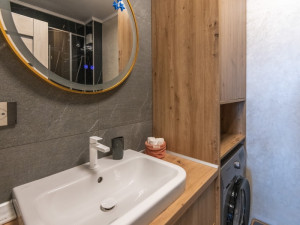 PARADIS APARTAMENTS MANGALIA