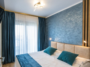 PARADIS APARTAMENTS MANGALIA