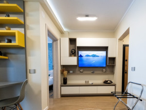 PARADIS APARTAMENTS MANGALIA