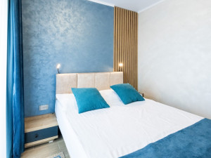 PARADIS APARTAMENTS MANGALIA