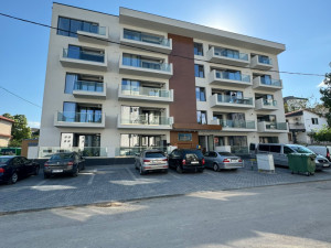 Apartamente NORD RESIDENCE - Eforie Nord