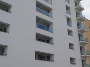 Apartamente CORAL STUDIO - Eforie Nord