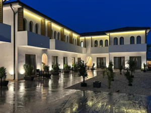 Vila SELORA