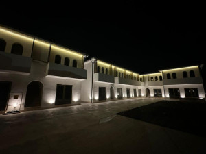 Vila SELORA