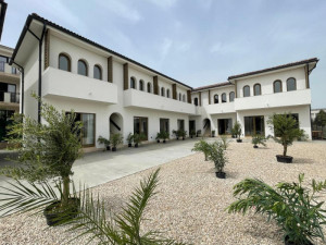 Vila SELORA - Vama Veche