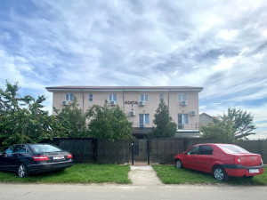 Vila SOFIA - Costinesti