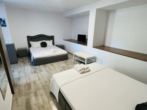 Camere de inchiriat ODISEEA ROOMS - Mamaia