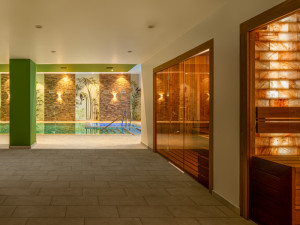 Hotel ALAM HEALTH SPA RETREAT