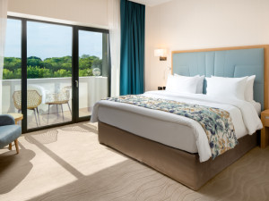 Hotel ALAM HEALTH SPA RETREAT
