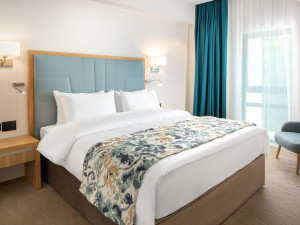 Hotel ALAM HEALTH SPA RETREAT