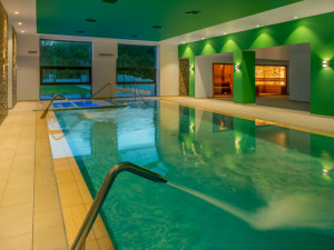 Hotel ALAM HEALTH SPA RETREAT