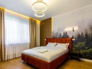 Hotel TRANSALPINA RETREAT