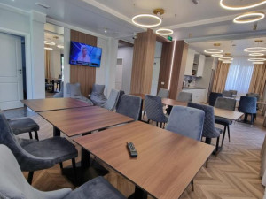 Hotel TRANSALPINA RETREAT