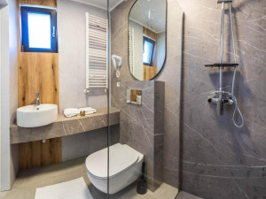 Hotel TRANSALPINA RETREAT
