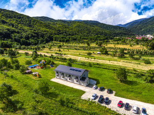 Hotel TRANSALPINA RETREAT
