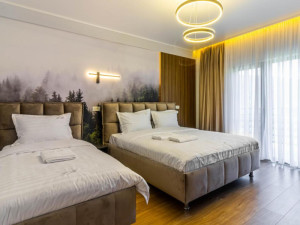 Hotel TRANSALPINA RETREAT