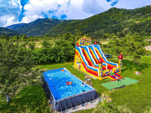 Hotel TRANSALPINA RETREAT