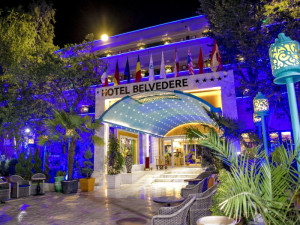 Complex PHOENICIA BLUE VIEW BELVEDERE