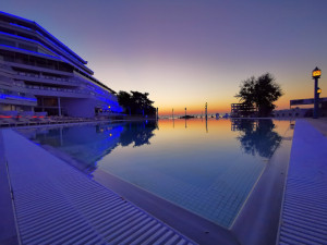 Complex PHOENICIA BLUE VIEW BELVEDERE