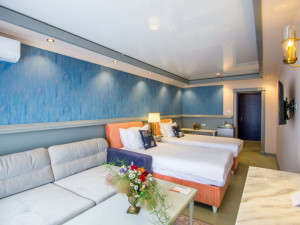 Complex PHOENICIA BLUE VIEW BELVEDERE