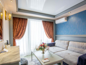 Complex PHOENICIA BLUE VIEW BELVEDERE