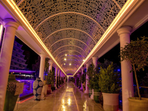 Complex PHOENICIA BLUE VIEW BELVEDERE