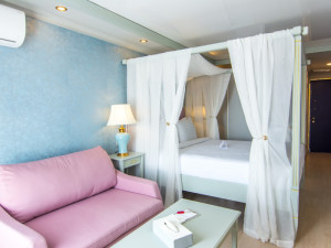 Complex PHOENICIA BLUE VIEW BELVEDERE