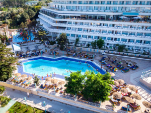 Complex PHOENICIA BLUE VIEW PANORAMIC