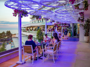 Complex PHOENICIA BLUE VIEW PANORAMIC