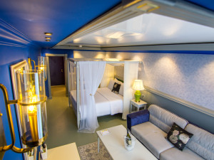 Complex PHOENICIA BLUE VIEW PANORAMIC