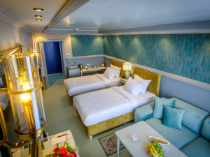 Complex PHOENICIA BLUE VIEW PANORAMIC