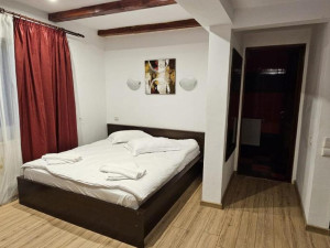 Hotel BRAN STOCKER