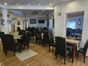 Hotel BRAN STOCKER