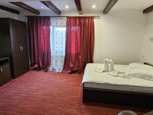 Hotel BRAN STOCKER
