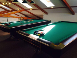 Hotel BRAN STOCKER