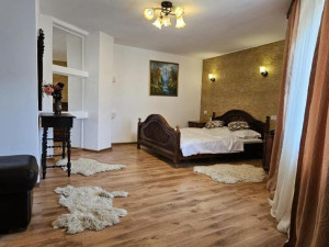 Hotel BRAN STOCKER