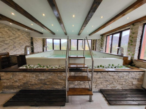 Hotel BRAN STOCKER