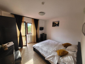 Hotel BRAN STOCKER