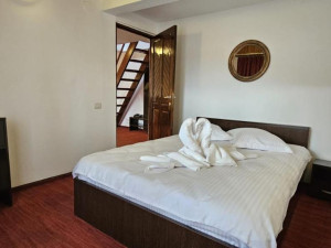 Hotel BRAN STOCKER