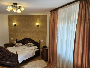 Hotel BRAN STOCKER